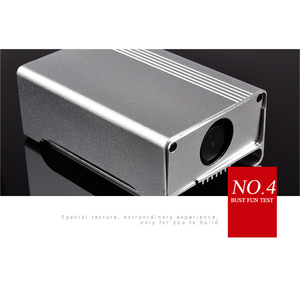 Newest <strong>Raspberry</strong> Pi3 Model B <strong>case</strong> Box Shell Cover for <strong>Raspberry</strong> <strong>Pi</strong> 3b+ Aluminum Shell <strong>case</strong> - Product Image 6