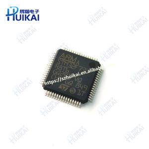 Componenti elettronici nuovo e originale microcontrollore IC STM32F730 STM32F730R8T6 MCU - Product Image 2