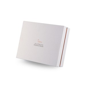 Özel lüks sert karton kutular hediye kapak ve taban hediye karton kutu - Product Image 3