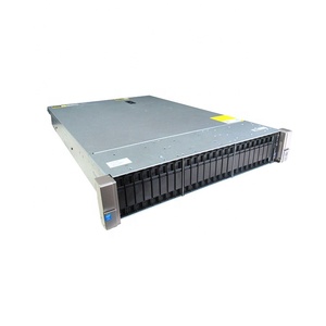 Dl380 Gen9 Intel Xeon E5-2650v4 12 çekirdekli İşlemci sunucu için Hp - Product Image 5