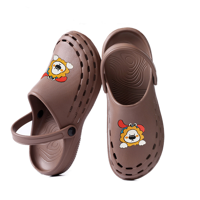 Dark Brown Strap