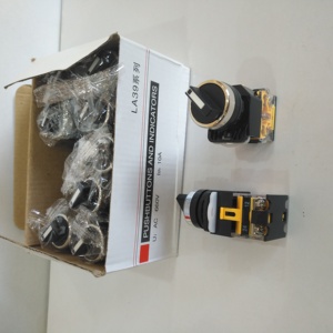 Компактный мини-кнопочный выключатель - Product Image 4