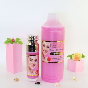 Selling <strong>Its</strong> Own Brand Facial Vitamin C Essence Skin Care <strong>Collagen</strong> Anti-wrinkle Whitening Moisturizing 1000ml Essence - Product Image 4
