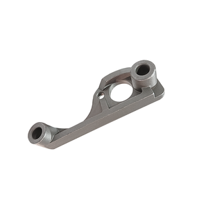 Thép không gỉ đầu tư chính xác bị mất đúc sáp các bộ phận thép bị mất sản phẩm đúc kim loại đúc đúc thép carbon - Product Image 5