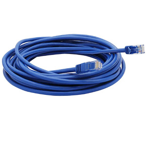 Cavo di rete CAT6 RJ45 di lunghezza personalizzata <span class=keywords><strong>Cat5e</strong></span> cat6a cat7 cat8 cavo Ethernet Utp <span class=keywords><strong>ftp</strong></span> sftp Cat 6 Rj45 cavo Patch