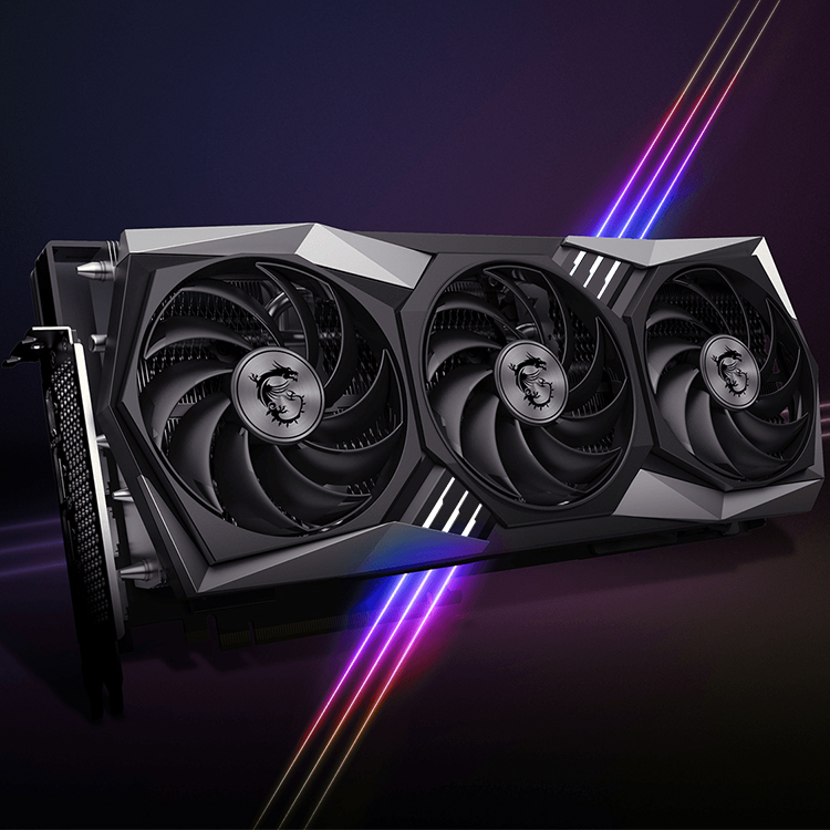 Radeon RX 6950XT