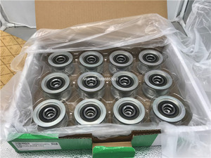 Orijinal INA F-567525 F567525 Toyota Hiace için serbest tekerlek kilidi kasnak alternatör Land Cruiser 1KD 2KD Denso debriyaj kasnağı