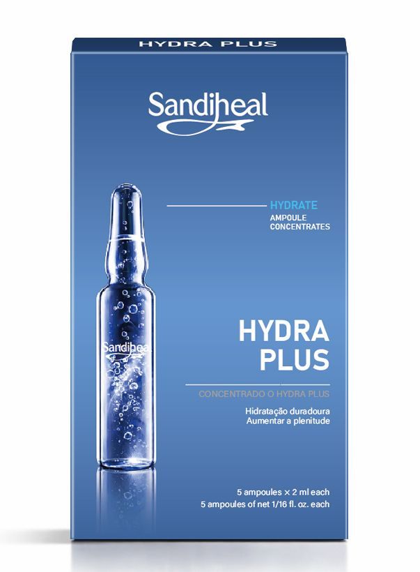 HYDRA PLUS