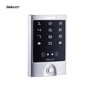 Sebury Access <strong>Control</strong> <strong>System</strong> With Rfid Reader Access <strong>Control</strong> <strong>System</strong> Equipment - Product Image 3
