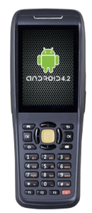 Inventory Management Data Collection Terminal Industrial Handheld <strong>Android</strong> <strong>PDA</strong> Rugged UHF RFID 1D 2D <strong>QR</strong> <strong>Code</strong> <strong>Android</strong> <strong>PDA</strong> <strong>Scanner</strong> - Product Image 5