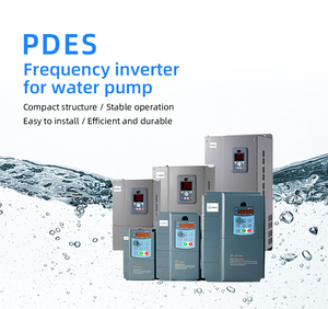 30kw Ac Vfd Drive Price SVC VF <strong>Control</strong> Frequency Inverter Vfd with Modbus <strong>PID</strong> Multi Speed <strong>Function</strong> - Product Image 2