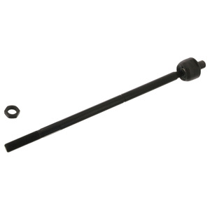 QFK500020 iç lastik çubuk ucu, 2005 ila 2009 yılları arasında üçüncü nesil Land Rover Discovery için uygundur. - Product Image 3