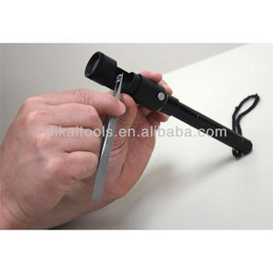 Chất lượng cao gemtrue xách tay <span class=keywords><strong>polariscope</strong></span> gemological thử nghiệm xác định cụ - Product Image 6