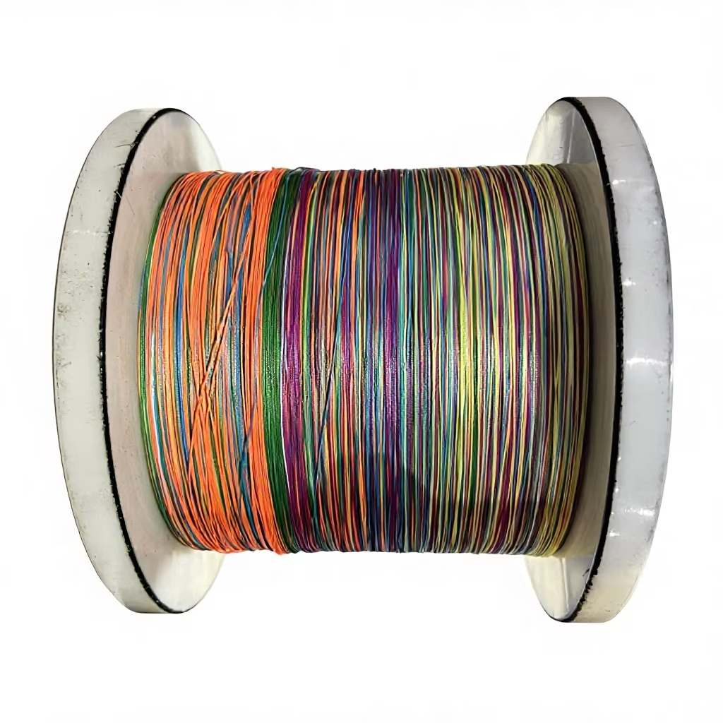 Coloré