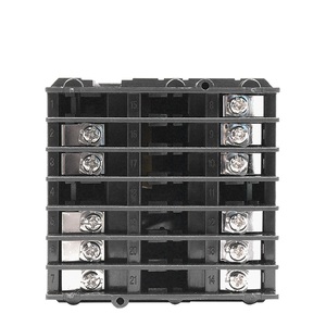 REX C700 76*76 Relay <strong>SSR</strong> Dual <strong>Output</strong> Multi K/E/J/R/S/B/N/T/PT100/CU50 Adjustable signal Input <strong>PID</strong> <strong>Temperature</strong> <strong>Controllers</strong> - Product Image 5