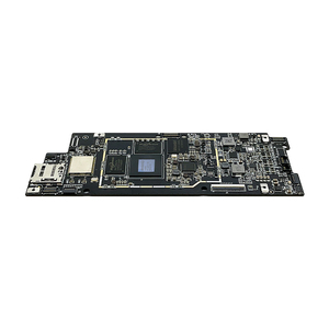 XZY rk3588s pc rk3588sオクタコアiot組み込みオープンソースandroid 12.0 linux os ai dev npu 6.0tops rk3588シングルボードコンピューター - Product Image 6