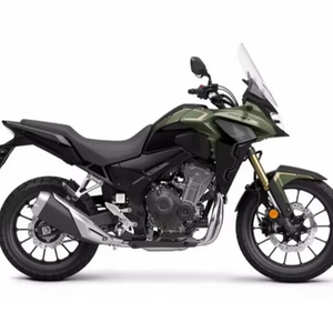 高速贩売2025ホンダCB500Xアドベンチャーオートバイ