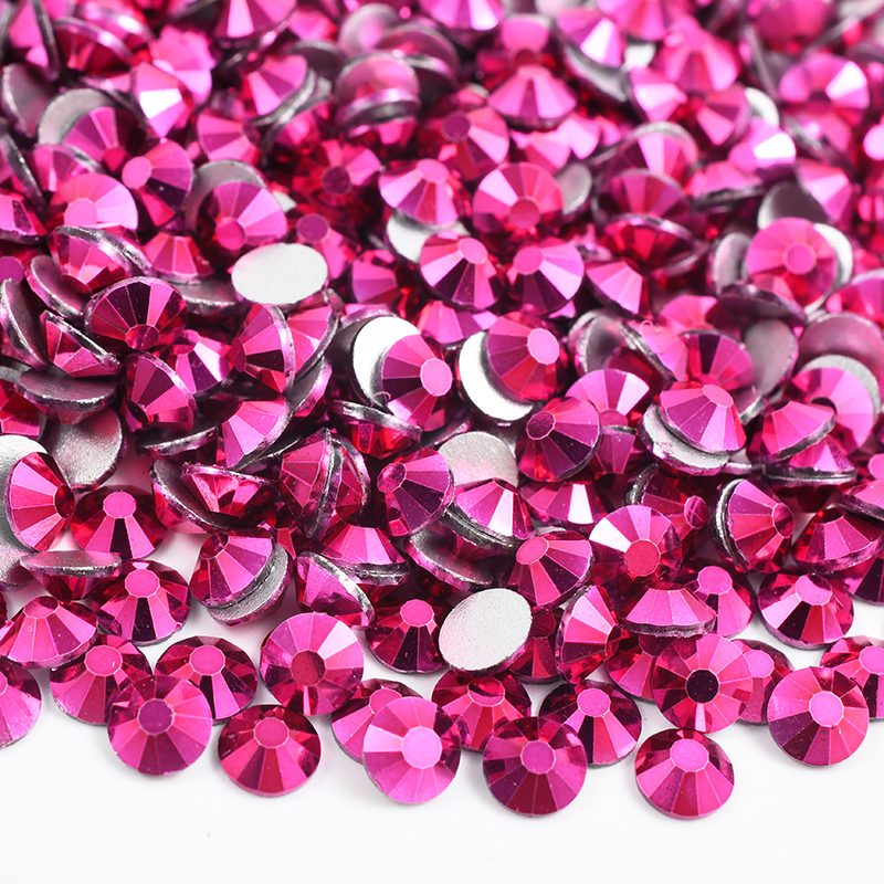 86 Fuchsia Métallisé
