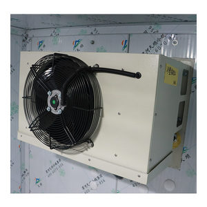 Nuova unità monoblocco con motore e componenti del nucleo del motore per refrigerazione unità di condensazione monoblocco montata a parete - Product Image 6