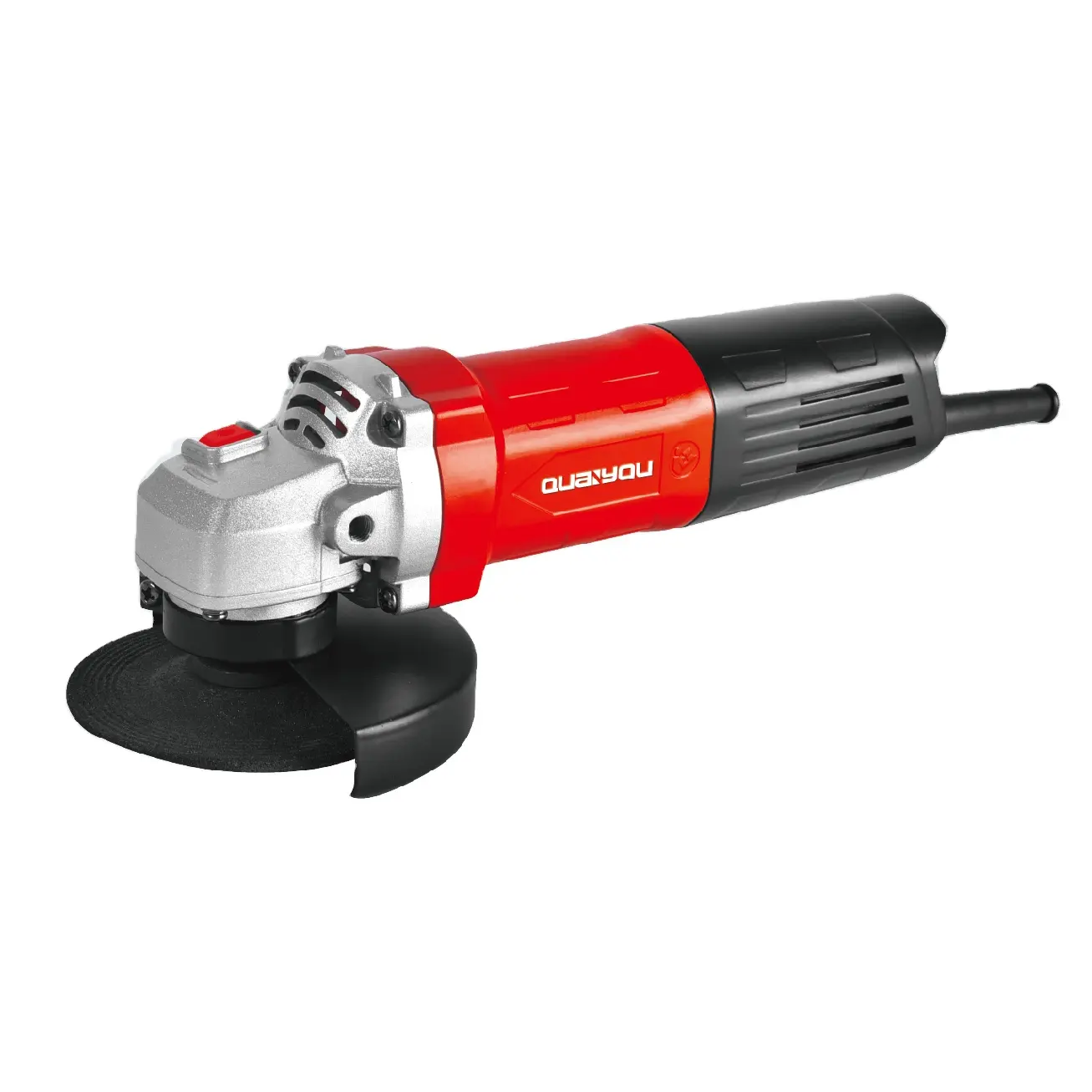 Quanyou, gran oferta, 800W, 100mm, 11000RPM, mini herramientas eléctricas portátiles, amoladora angular de piedra húmeda, máquina de motosierra, precio bajo