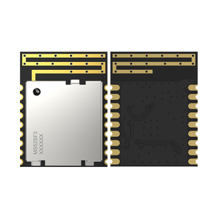 Módulo de transmisión de datos con chip de Control Bluetooth 5,1 personalizado Módulo receptor inalámbrico RF de alta calidad remoto