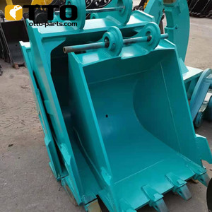 <strong>OTTO</strong> In <strong>Stock</strong> Excavator Spare Parts Heavy Equipment Bucket for Building Excavator Bucket - Product Image 5