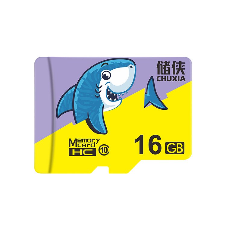 16GB