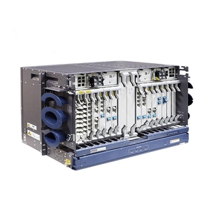 หน่วยขนส่งแสง OSN 6800 CWDM DWDM เครือข่าย OTN - Product Image 6