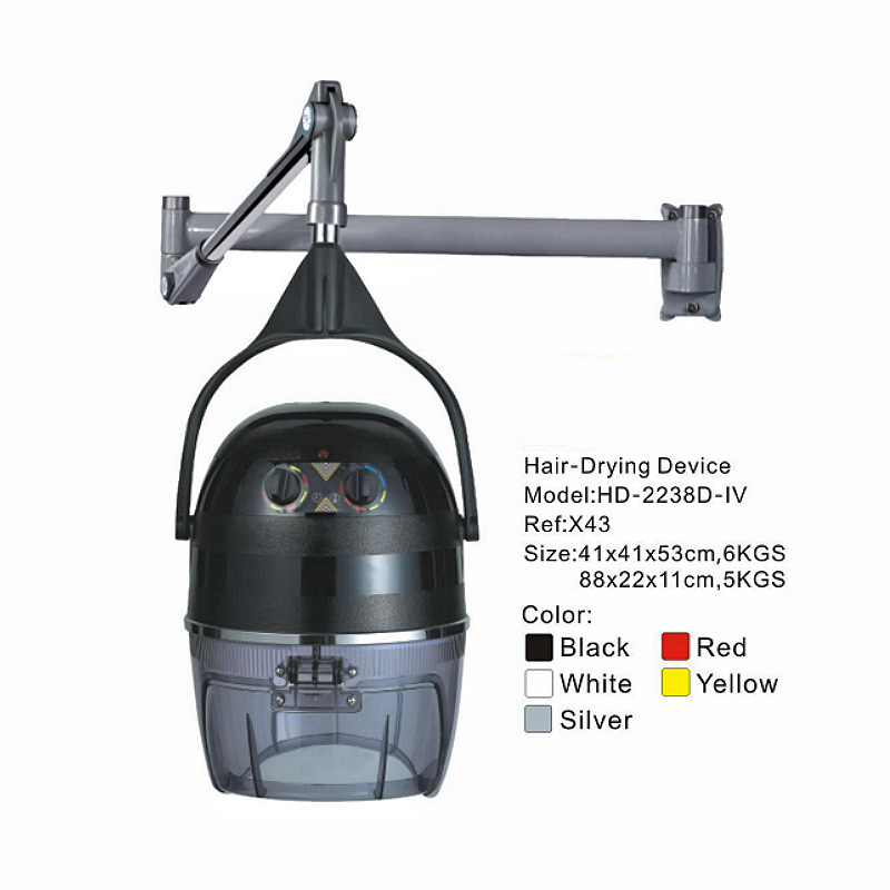 X43 hair dryer machine