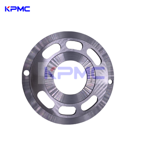 スイングモーターKPMC掘削機油圧部品M2X210CHB10A KSC0196 JS330 <span class=keywords><strong>JCB</strong></span>用