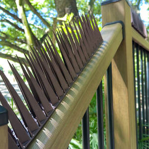 ตาข่ายป้องกันนกทางการเกษตร ตาข่ายป้องกันสำหรับต้นไม้ผลไม้และพืชผล ปลอดภัยและมีประสิทธิภาพสำหรับการใช้งานในฟาร์ม - Product Image 6