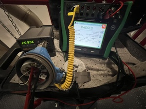 Vendita calda Beamex MC6 avanzato calibratore di campo e comunicatore che combina funzionalità avanzate con facilità d'uso - Product Image 6