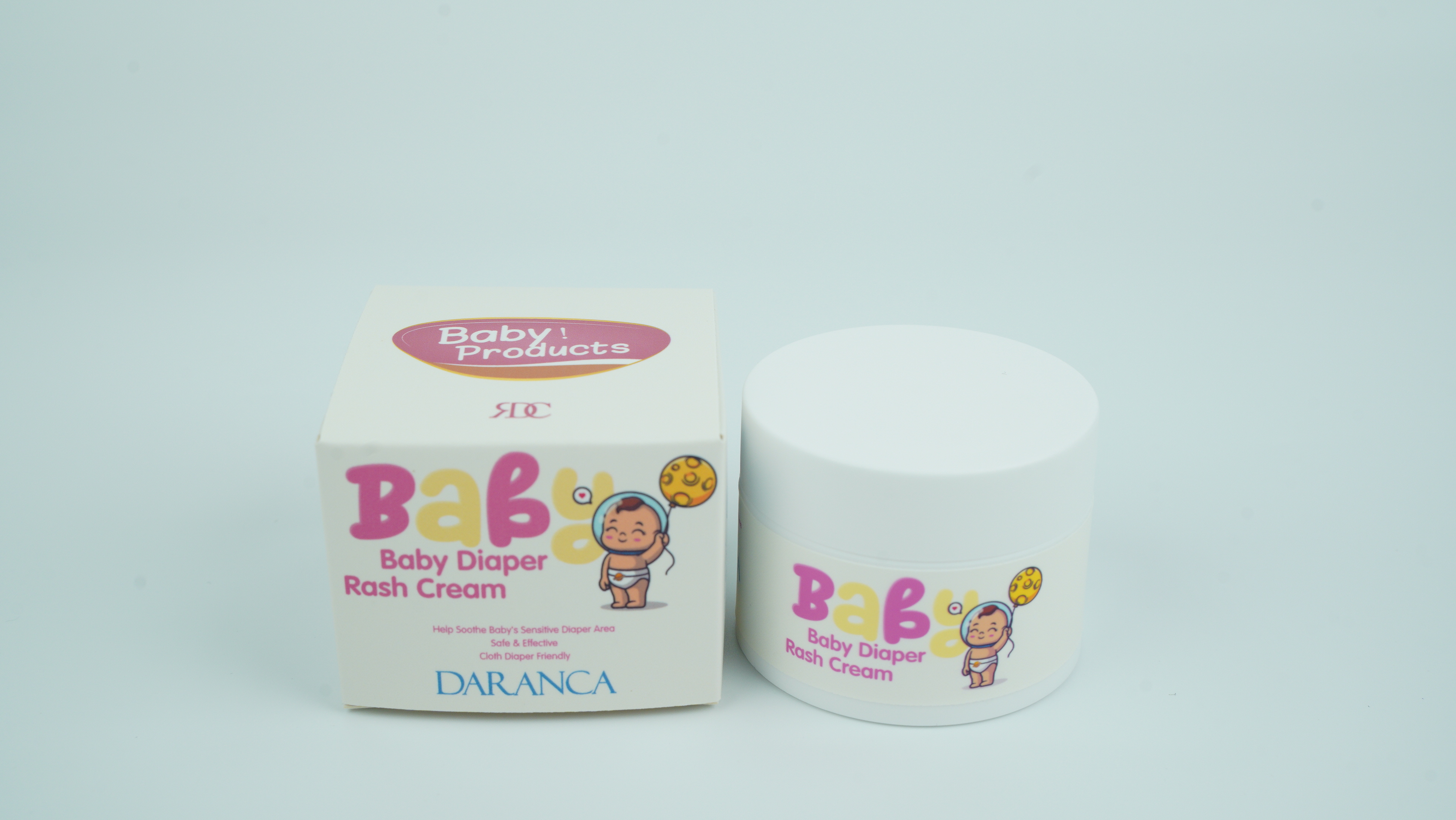 crema para la dermatitis del pañal