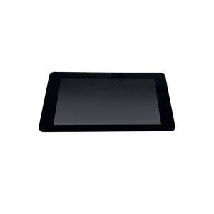 Original <strong>raspberry</strong> <strong>pi</strong> 4 10 14 inch touch screen led capacitive tft 800x480 <strong>raspberry</strong> <strong>pi</strong> zero screen <strong>keyboard</strong> case with screen