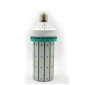 CE titreşimsiz çift PFC E27/E39/E40 30w/40w/60w/80w/100w/120w/150w/200w LED mısır ampul ışık - Product Image 6