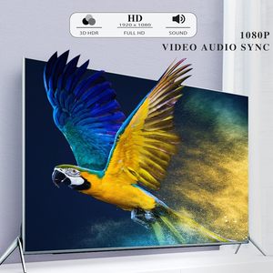 USB 3,0/2,0 UHDMI PC de escritorio TV PVC Jacket Adapter 1080P Video Audio Converter para múltiples dispositivos para uso en computadora - Product Image 6