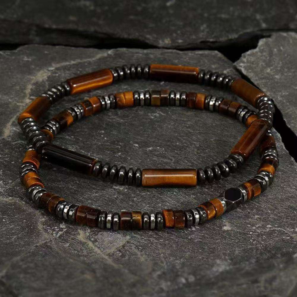 Tiger Eye