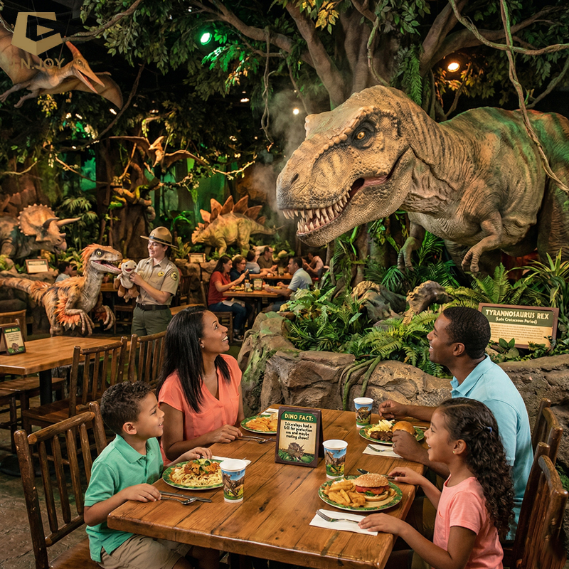 Dinosaurio