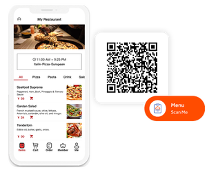 Software integrado del sistema POS minorista adecuado para la conexión de supermercados con el cajón de efectivo de la impresora de cajero y el escáner de código de barras POS - Product Image 6