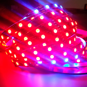 5050Flex <strong>Led</strong> Strip Light <strong>SM16703</strong> UCS1903 Digital WS2811 Rgb <strong>Led</strong> Strip Dmx 12V Dream Color Smart Pixel Programmable Magic Digital - Product Image 4