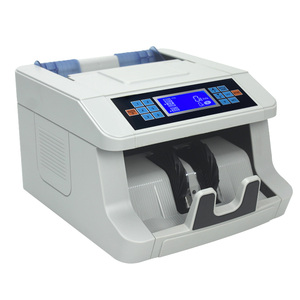 998D XINDABILL UV/MG1/MG2 Function Muliti Currencies Counter Bill Detector World <strong>Note</strong> Money <strong>Counting</strong> <strong>Machine</strong>