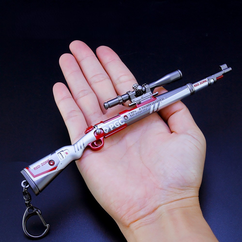 98K Liga PGC (18cm)