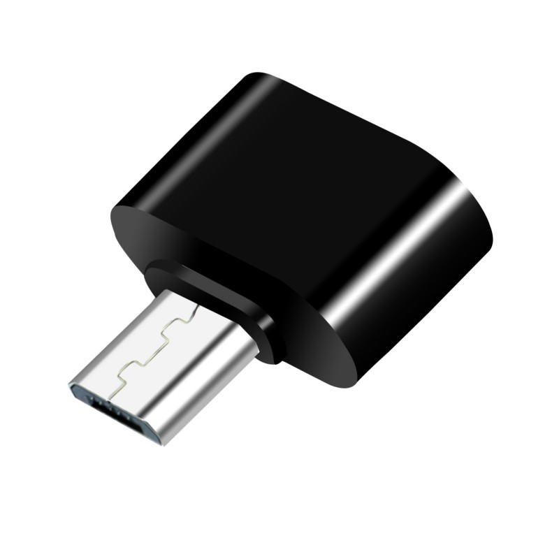 Micro-Black