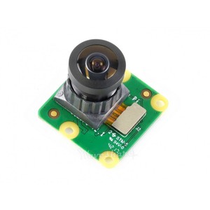 IMX219 <strong>Camera</strong> <strong>Module</strong> For The Official <strong>Raspberry</strong> <strong>Pi</strong> <strong>Camera</strong> Board V2, 160 Degree FoV - Product Image 2