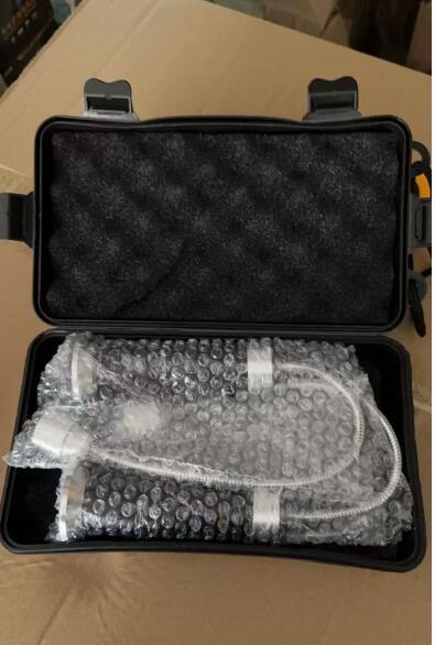Coffret cadeau version étendue noir-2pcs