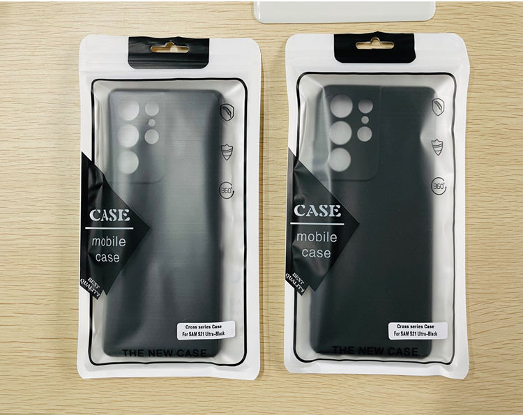 Sac ziplock + 0.05 $