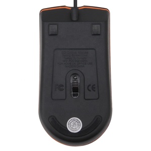 Mouse da gioco cablato Mouse ottico per Computer USB a 3 pulsanti per PC Laptop Notebook - Product Image 2