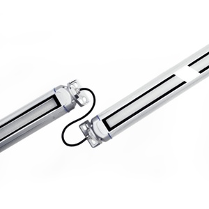 เครื่องไฟ LED 12W สำหรับทำงาน - Product Image 4