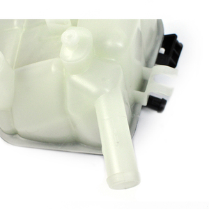 Wholesale Price Coolant Expansion Tank for Mercedes-Benz GLE-Class GLS X166 GLE M-Class W166 Expanison Tank <strong>1665000049</strong>