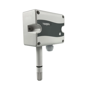 Mehrfach therm istor und RTD-Temperatur-und Feuchtigkeit messumformer für drinnen und draußen - Product Image 1